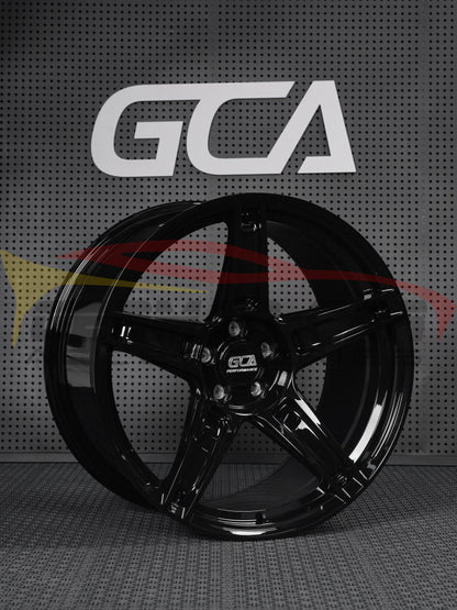 GCA Performance Forged Wheel | GCA-111 - Wheels