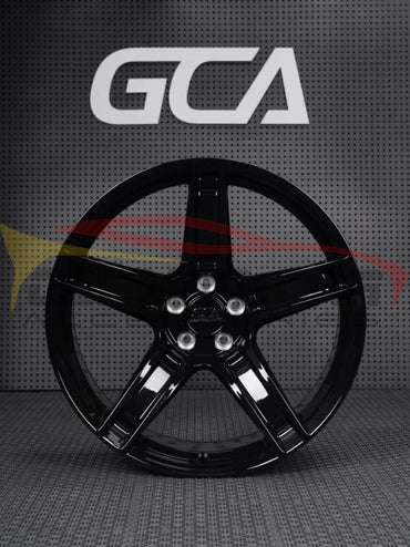 GCA Performance Forged Wheel | GCA-111 - Wheels