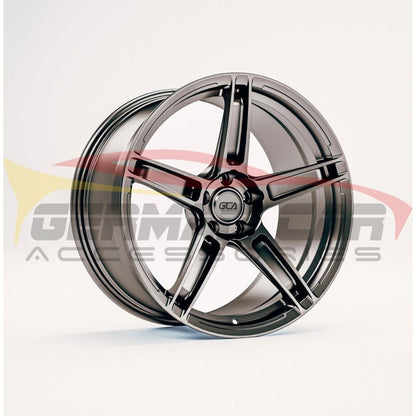 Gca Performance Forged Wheel | Gca - 111 Wheels