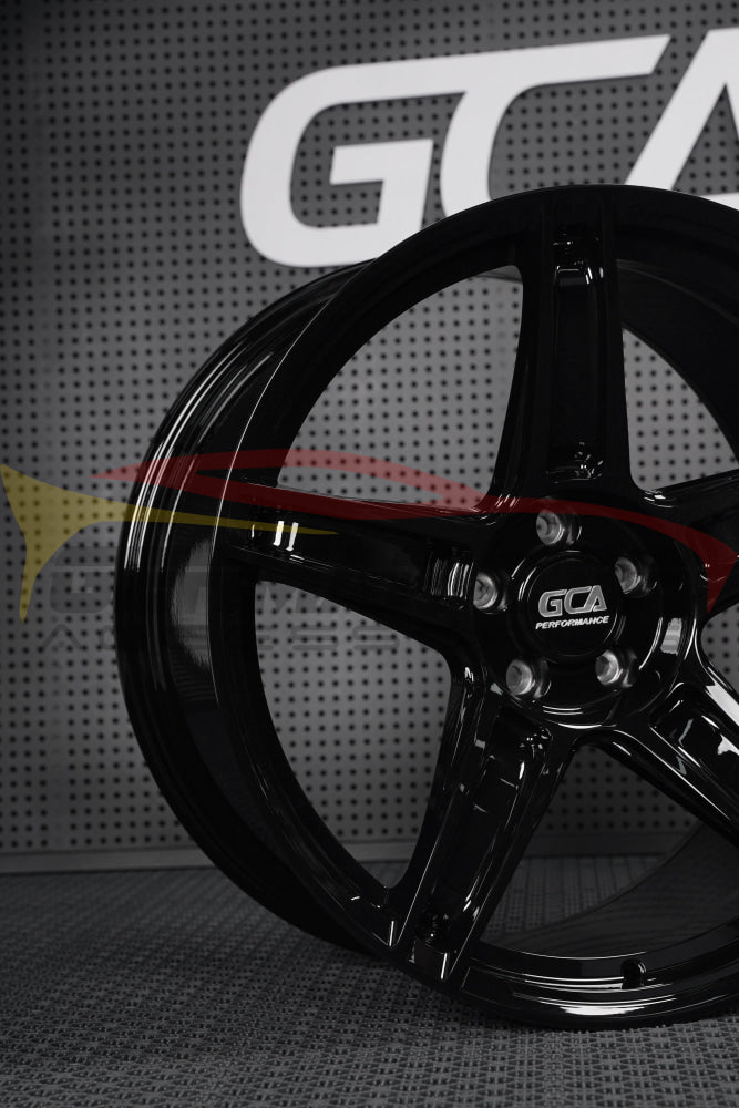 GCA Performance Forged Wheel | GCA-111 - Wheels