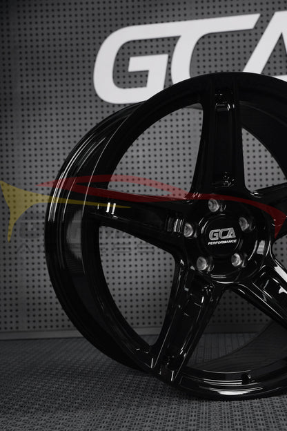 GCA Performance Forged Wheel | GCA-111 - Wheels