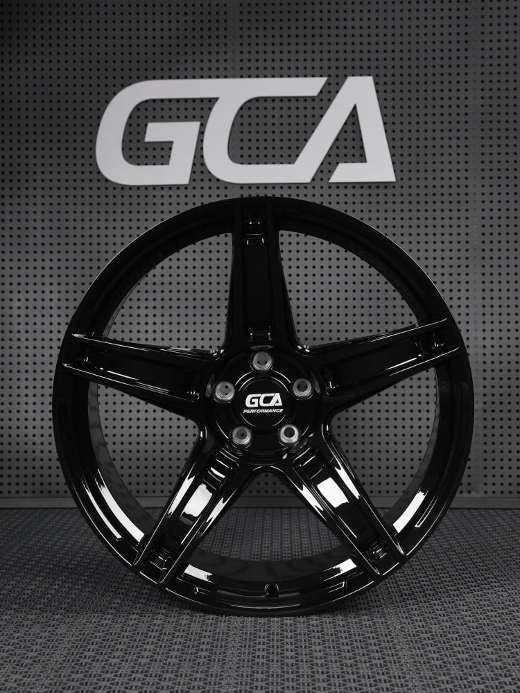 GCA Performance Forged Wheel | GCA-111 - Wheels