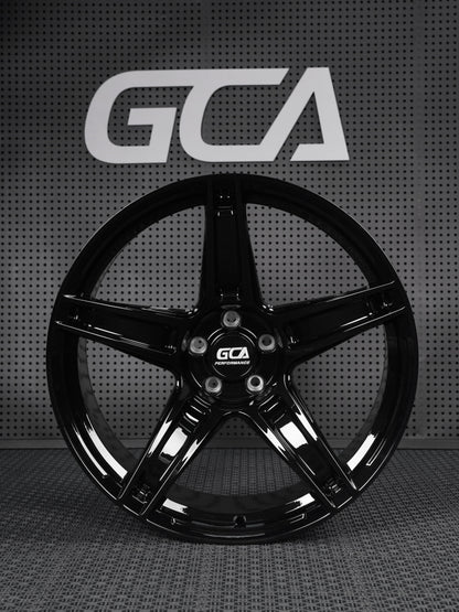 GCA Performance Forged Wheel | GCA-111 - Wheels
