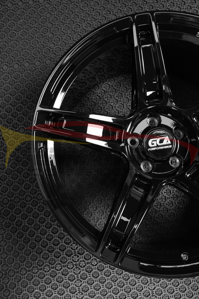 GCA Performance Forged Wheel | GCA-111 - Wheels