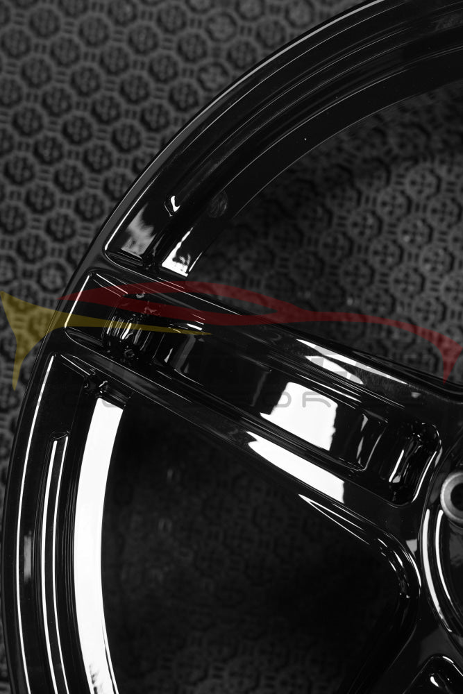 GCA Performance Forged Wheel | GCA-111 - Wheels