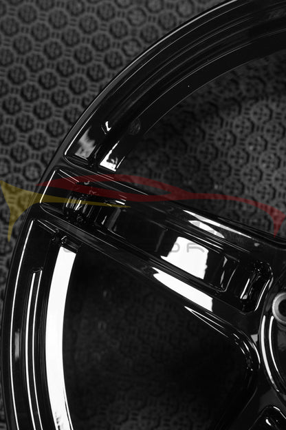 GCA Performance Forged Wheel | GCA-111 - Wheels