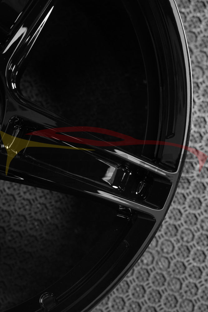 GCA Performance Forged Wheel | GCA-111 - Wheels