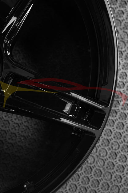 GCA Performance Forged Wheel | GCA-111 - Wheels