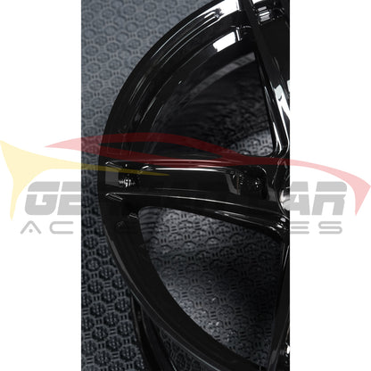 GCA Performance Forged Wheel | GCA-111 Wheels