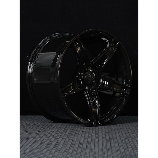 GCA Performance Forged Wheel | GCA-111 Wheels