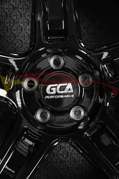 GCA Performance Forged Wheel | GCA-111 - Wheels