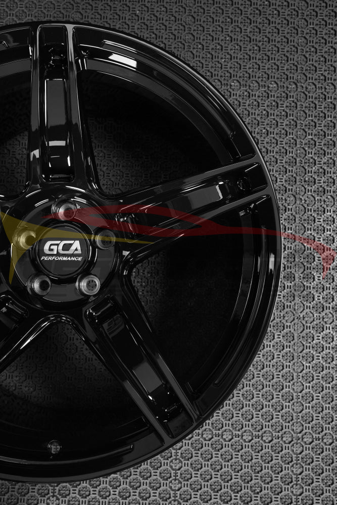GCA Performance Forged Wheel | GCA-111 - Wheels