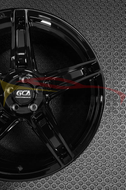 GCA Performance Forged Wheel | GCA-111 - Wheels