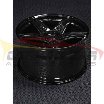 GCA Performance Forged Wheel | GCA-111 Wheels