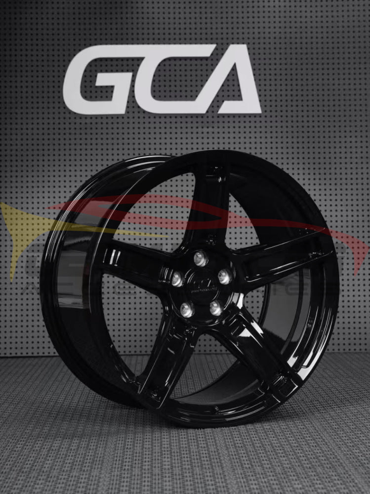 GCA Performance Forged Wheel | GCA-111 - Wheels