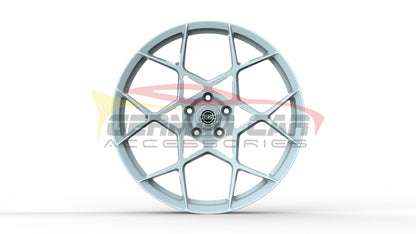 GCA Performance Forged Wheel | GCA-112 Wheels