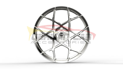 GCA Performance Forged Wheel | GCA-112 Wheels