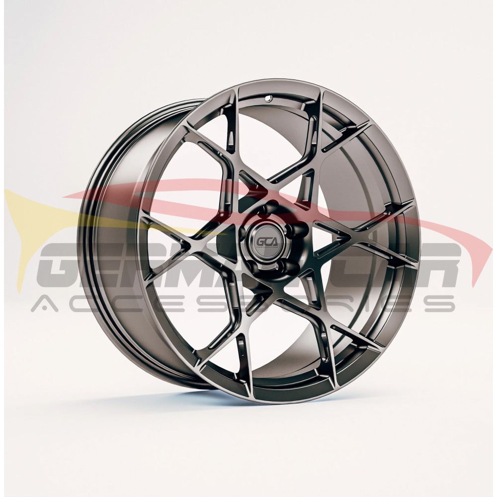 Gca Performance Forged Wheel | Gca - 112 Wheels