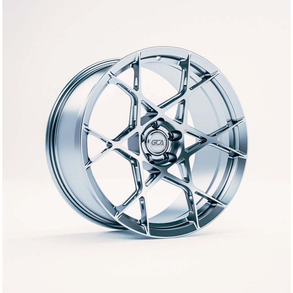 Gca Performance Forged Wheel | Gca - 112 Wheels