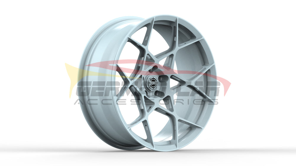 GCA Performance Forged Wheel | GCA-112 Wheels