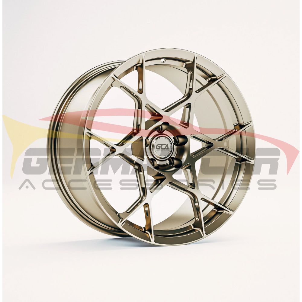 Gca Performance Forged Wheel | Gca - 112 Wheels