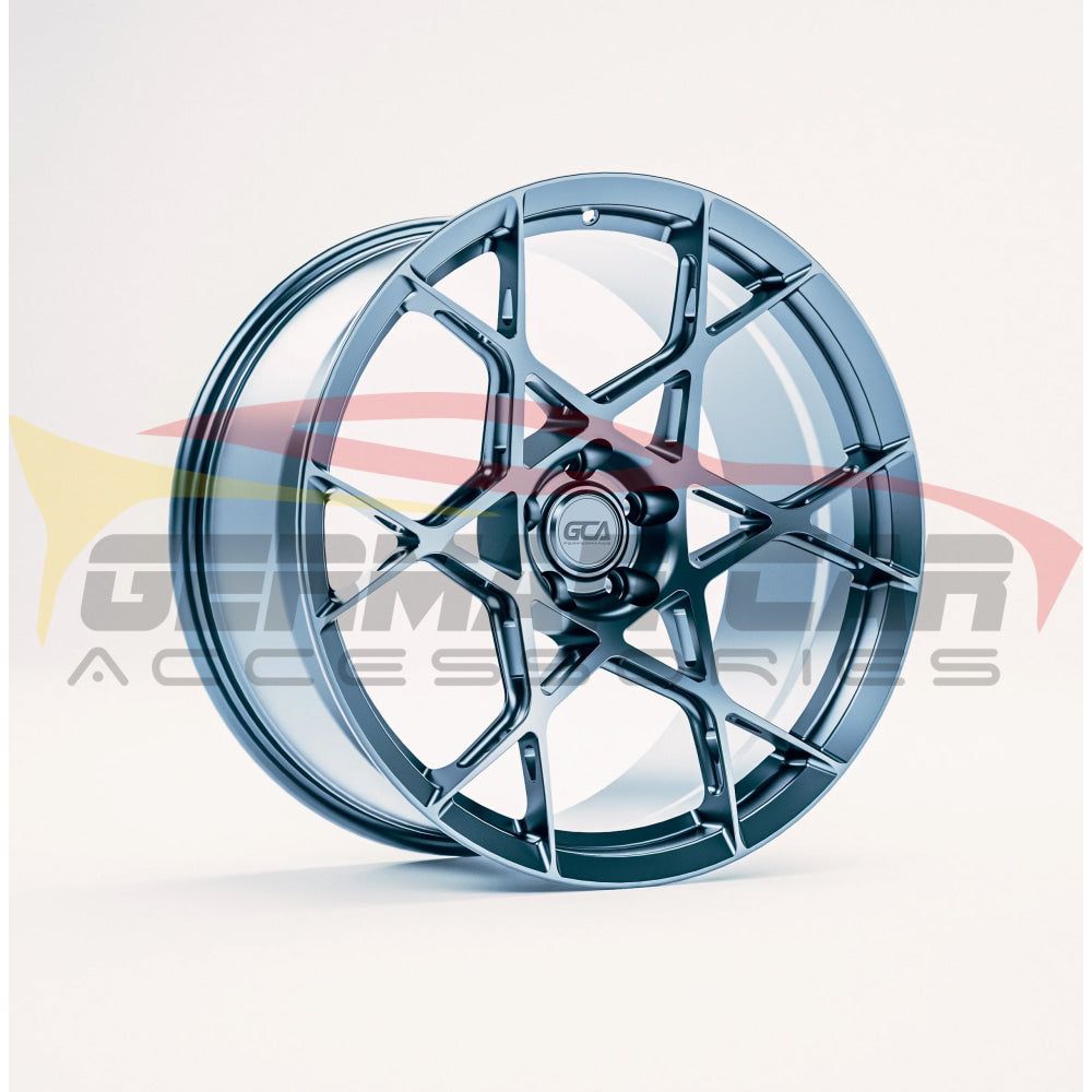 Gca Performance Forged Wheel | Gca - 112 Wheels