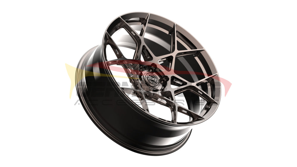 GCA Performance Forged Wheel | GCA-112 Wheels