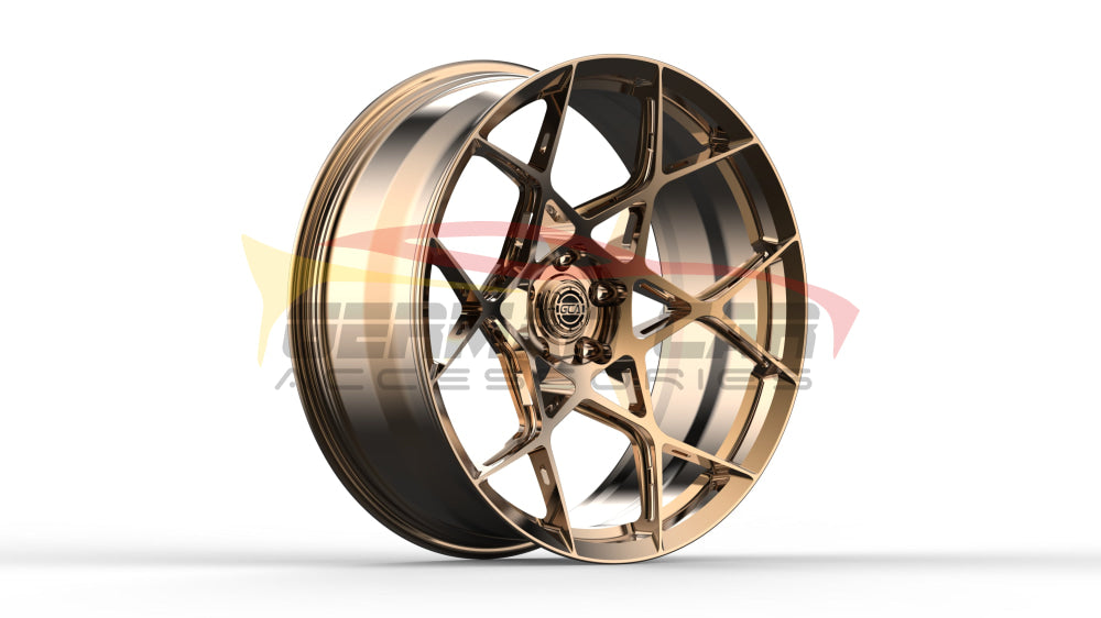 GCA Performance Forged Wheel | GCA-112 Wheels