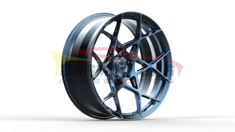 GCA Performance Forged Wheel | GCA-112 Wheels