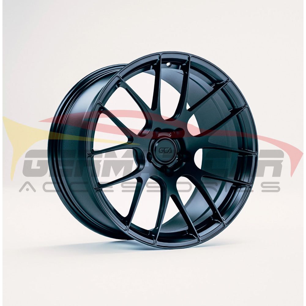 Gca Performance Forged Wheel | Gca - 113 Wheels