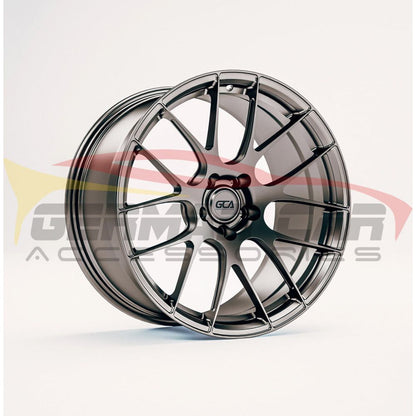 Gca Performance Forged Wheel | Gca - 113 Wheels