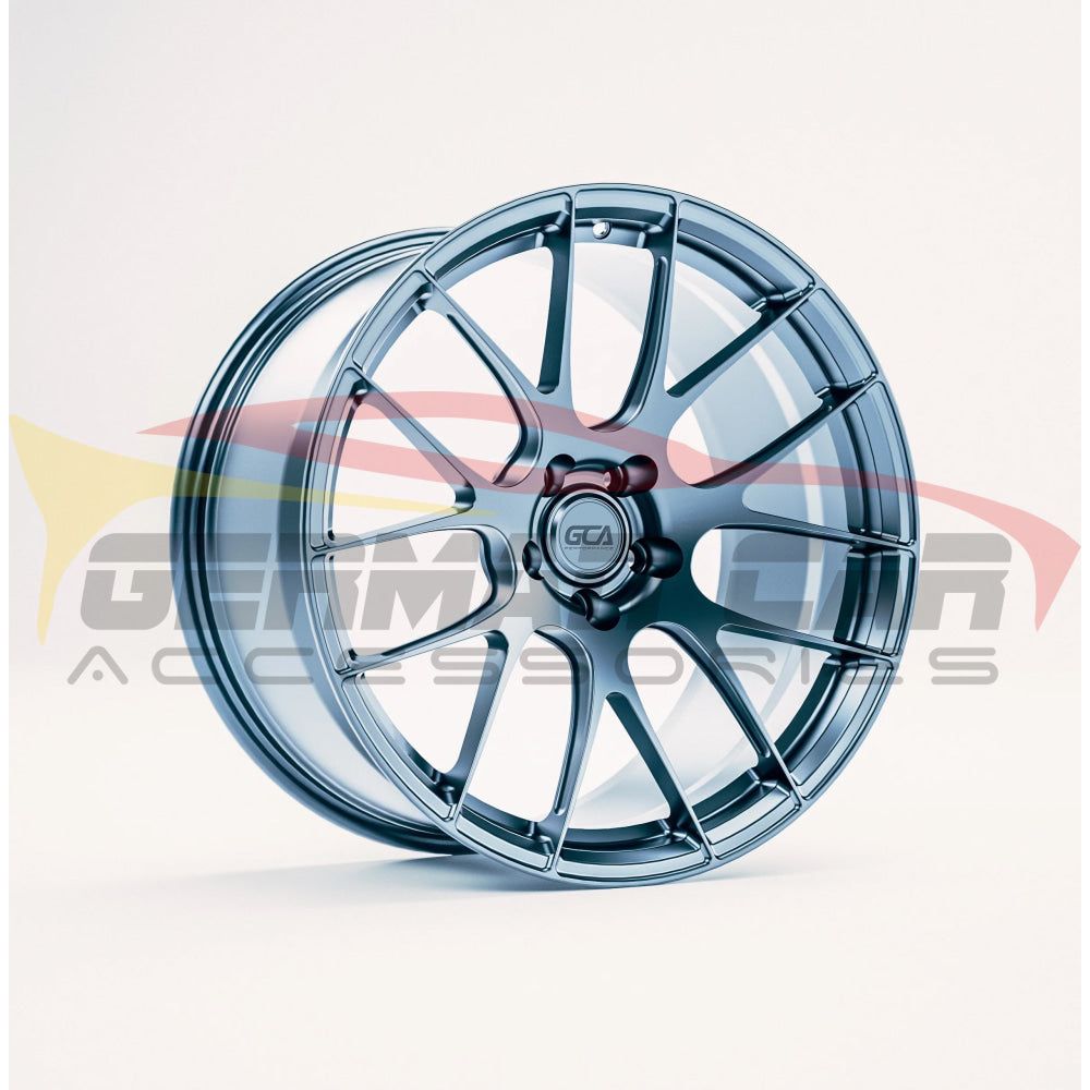 Gca Performance Forged Wheel | Gca - 113 Wheels