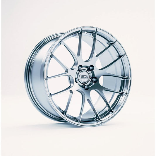 Gca Performance Forged Wheel | Gca - 113 Wheels