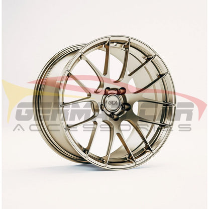 Gca Performance Forged Wheel | Gca - 113 Wheels