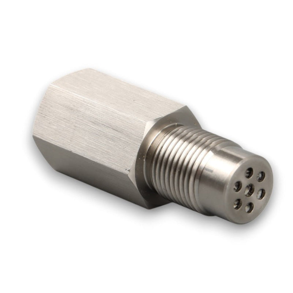 GCA Performance O2 Spacers Mini Catalytic Converters 180 Degree (Straight) O2 Spacer Additional Accessories