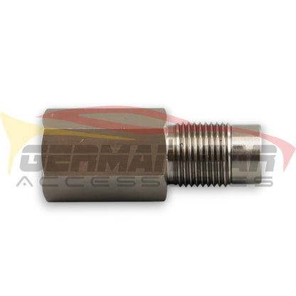 GCA Performance O2 Spacers Mini Catalytic Converters Additional Accessories