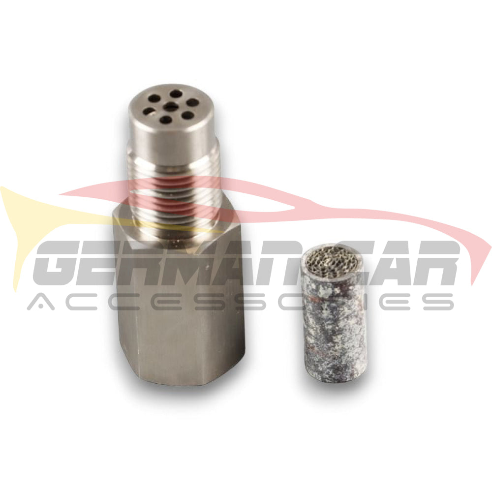 GCA Performance O2 Spacers Mini Catalytic Converters Additional Accessories