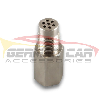 GCA Performance O2 Spacers Mini Catalytic Converters Additional Accessories