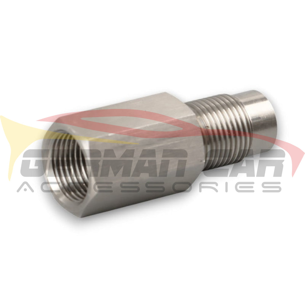 GCA Performance O2 Spacers Mini Catalytic Converters Additional Accessories