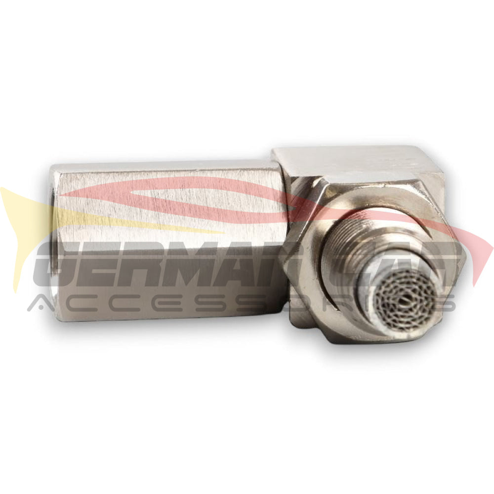 GCA Performance O2 Spacers Mini Catalytic Converters Additional Accessories