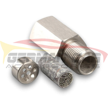 GCA Performance O2 Spacers Mini Catalytic Converters Additional Accessories