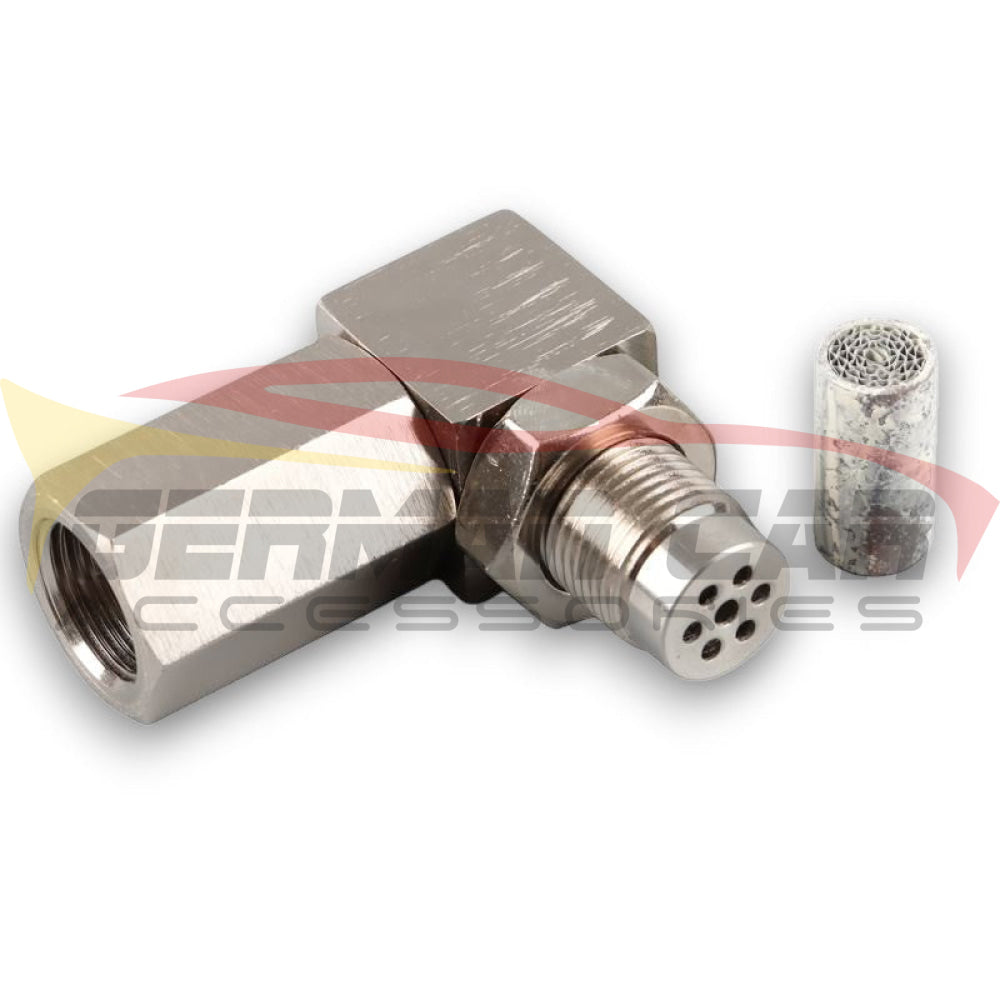 GCA Performance O2 Spacers Mini Catalytic Converters Additional Accessories