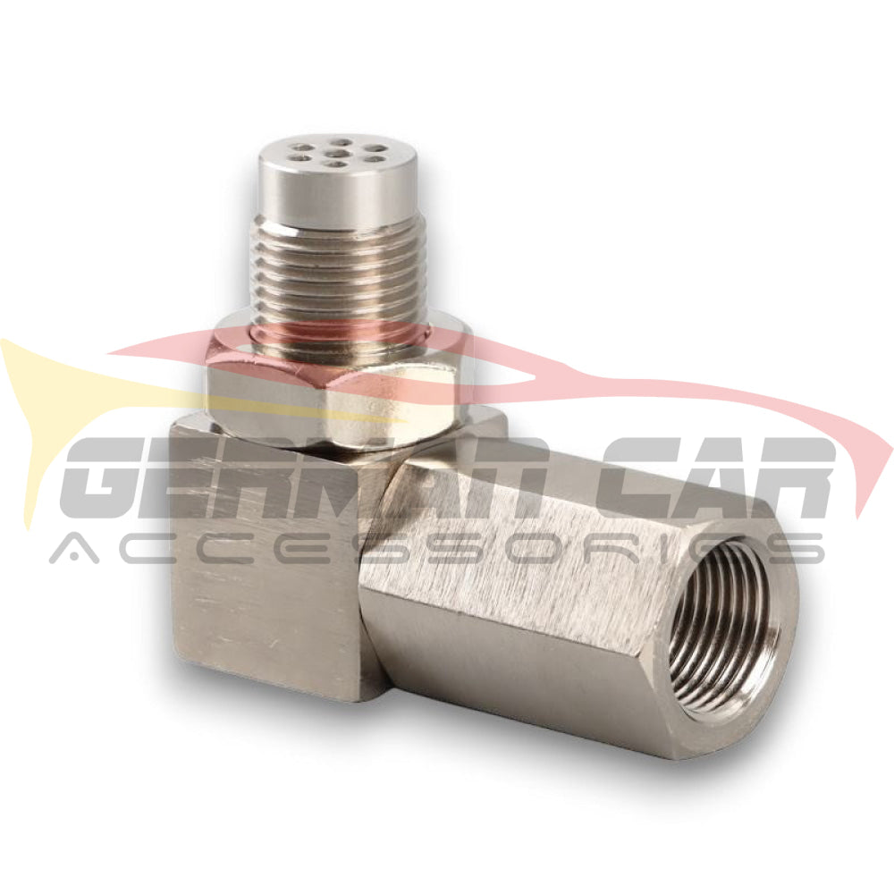 GCA Performance O2 Spacers Mini Catalytic Converters Additional Accessories
