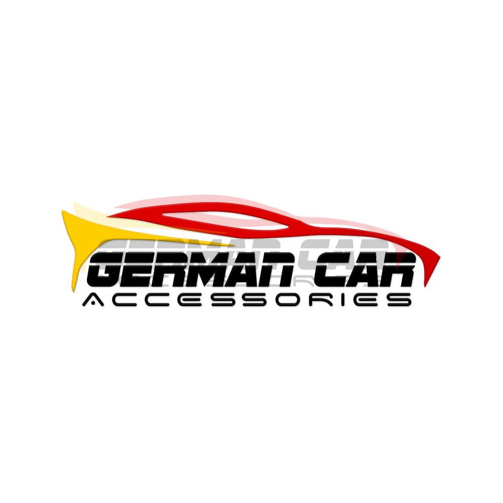 German Car Accessories Gift Card