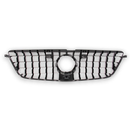 2012-2015 Mercedes-Benz GL500/GL550/GL63 AMG GTR Style Front Grille | W166/X166