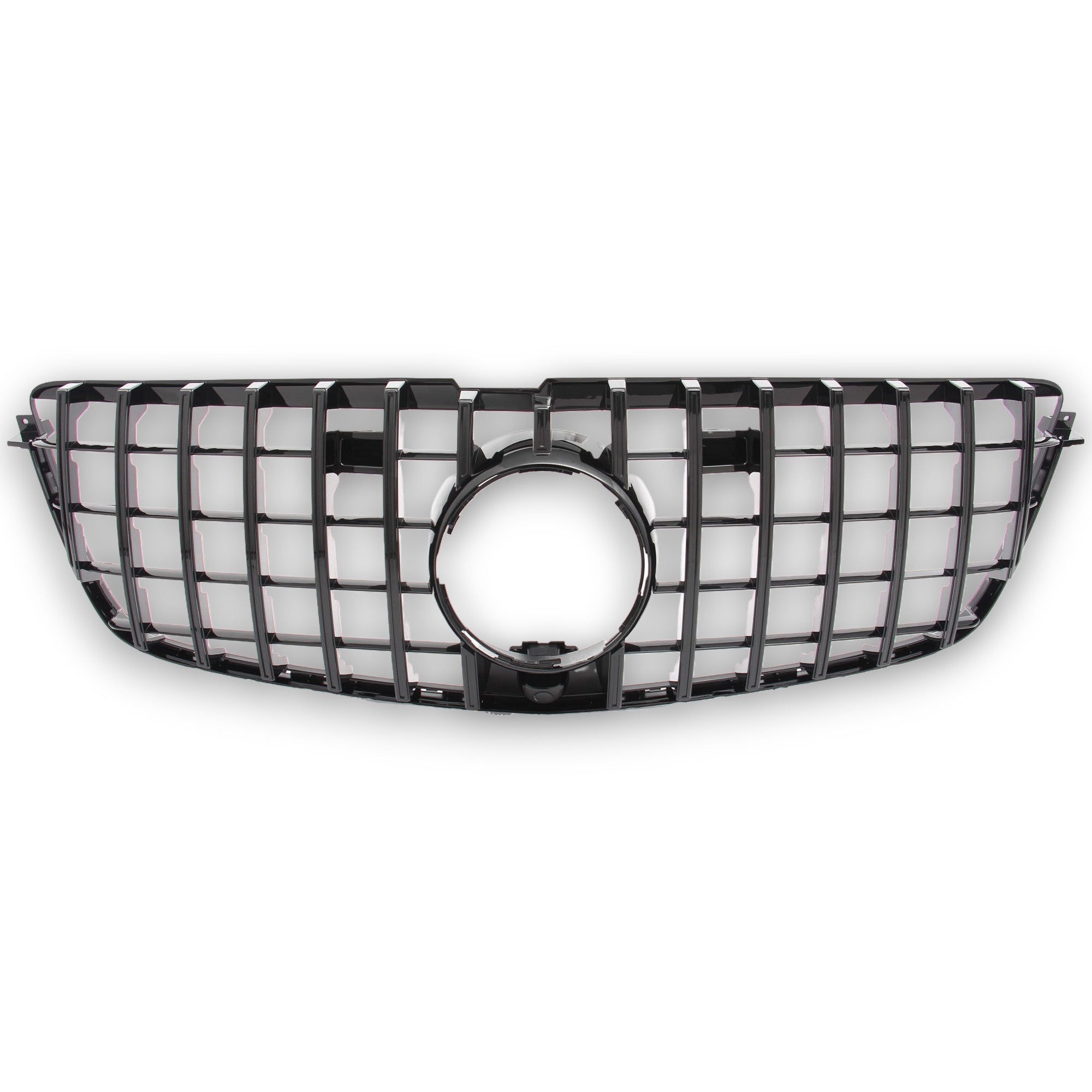 2012-2015 Mercedes-Benz GL500/GL550/GL63 AMG GTR Style Front