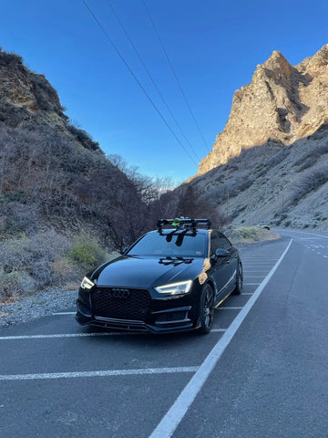 is the audi s4 reliable 