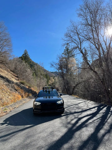 is the audi s4 reliable gca 
