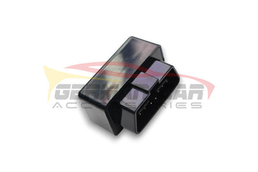 Mercedes-Benz Engine Light Blocker | GCA Performance OBD Module Additional Accessories