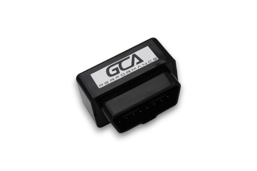 Mercedes-Benz Engine Light Blocker | GCA Performance OBD Module Additional Accessories